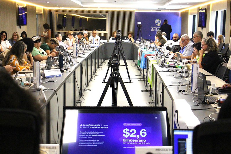 Foto: Ascom/CNS
