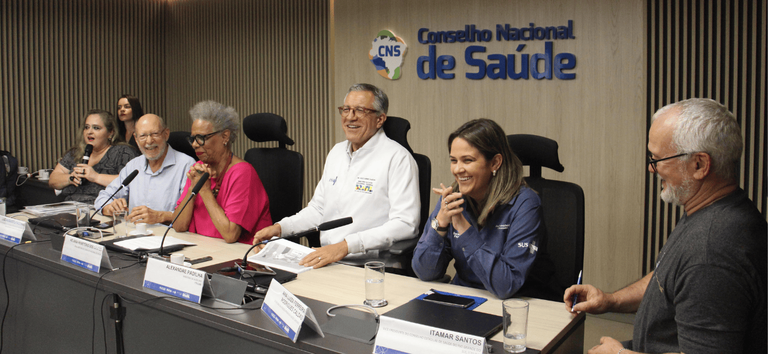377ª RO - Atenção Primária à Saúde