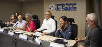 Atenção Primária à Saúde é tema da 377ª Reunião Ordinária do Conselho Nacional de Saúde