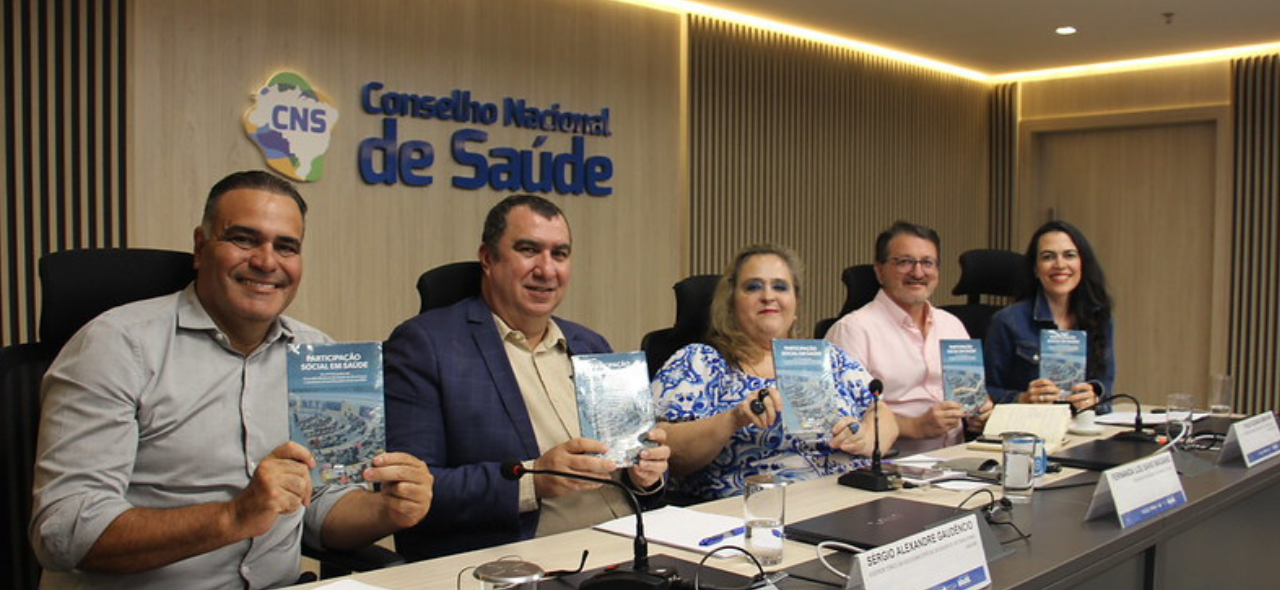 Resolução da OMS completa dois anos e mobiliza articulações internacionais para ampliar governança democrática