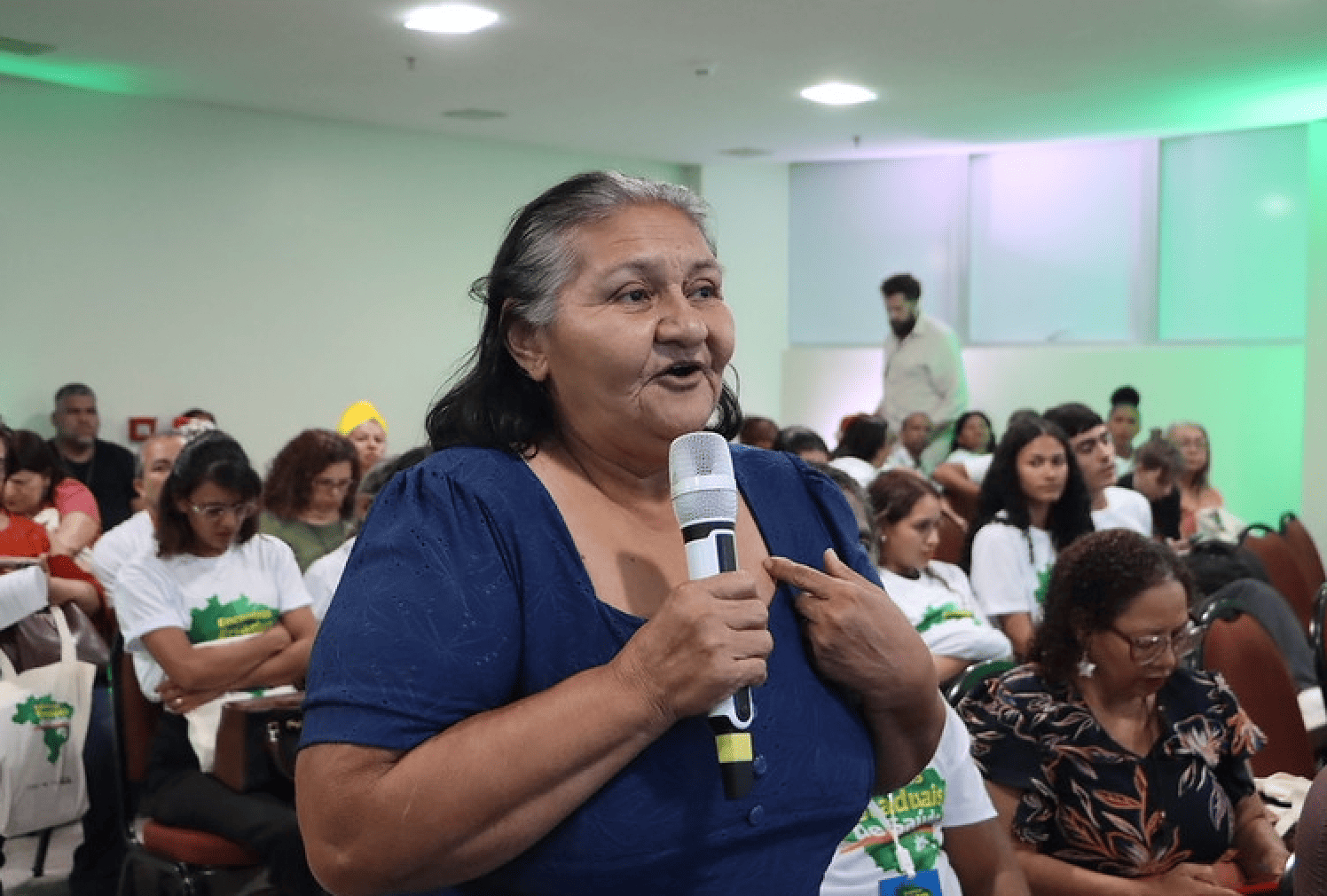 Foto: Elisangela Cordeiro / Carlos Vieira