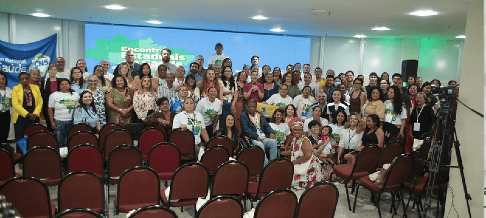 Foto: Elisangela Cordeiro / Carlos Vieira