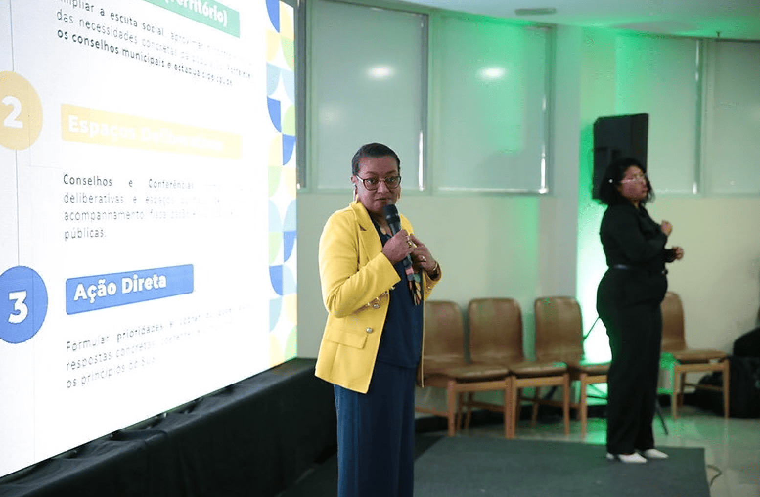 Foto: Elisangela Cordeiro / Carlos Vieira