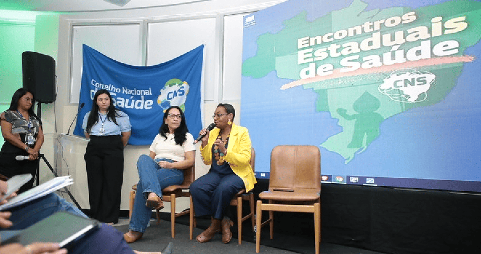 Foto: Elisangela Cordeiro / Carlos Vieira