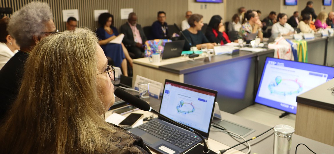 Atividades de fortalecimento do SUS e mobilização para a 18ª Conferência Nacional de Saúde devem acontecer a partir de março; calendário está aberto para estados interessados