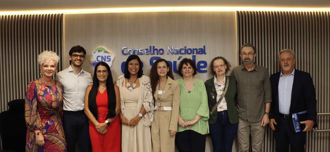 Em processo de construção, teor da Política Nacional de Diagnóstico Laboratorial (PNDL) foi apresentado na 374ª Reunião Ordinária do CNS