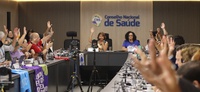 CNS aprova Resolução que prevê Política Nacional de Carreira Única do SUS