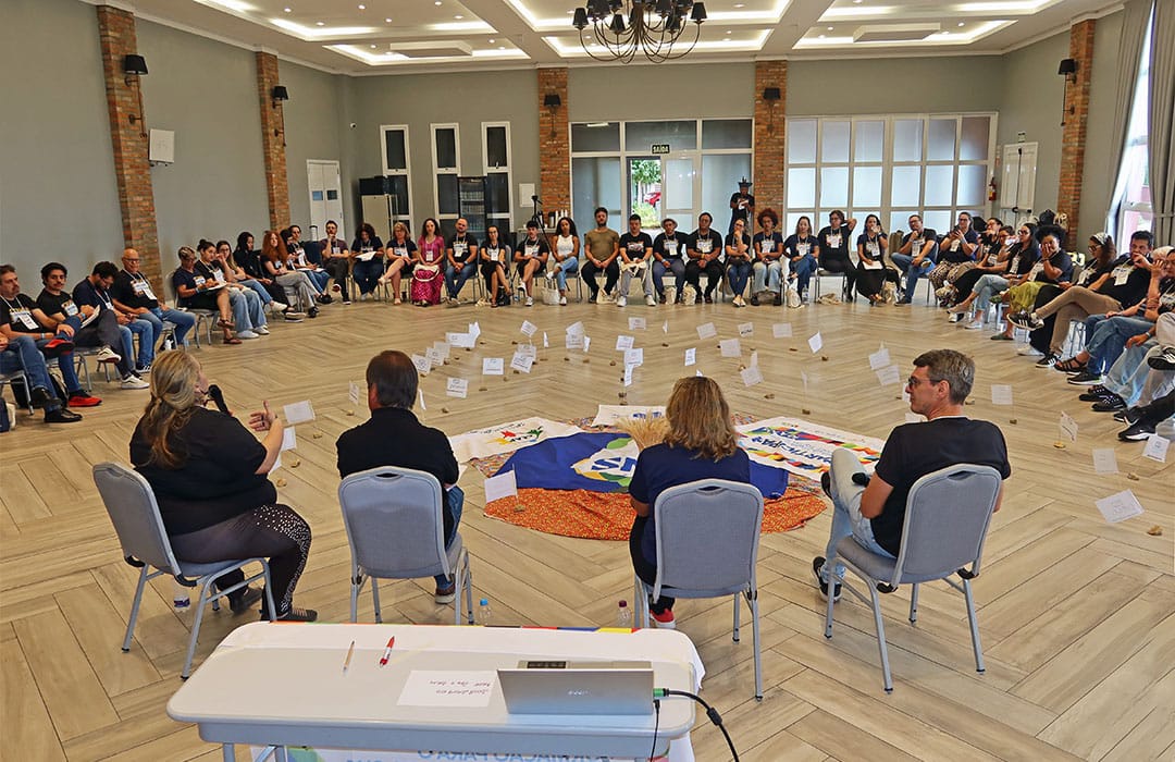 Foto: Assessoria de Comunicação CEAP