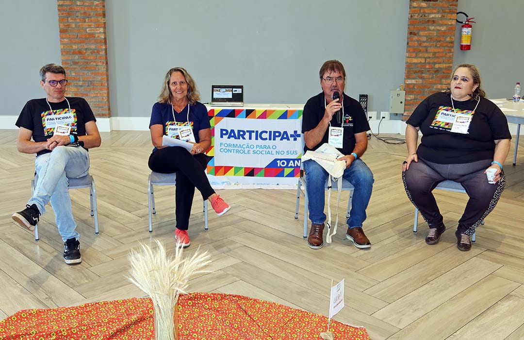 Foto: Assessoria de Comunicação CEAP