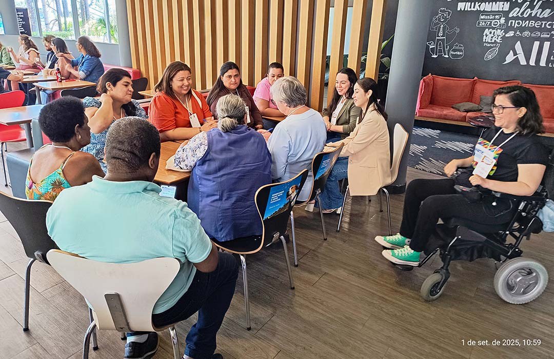 Fotos: Assessoria de Comunicação CEAP