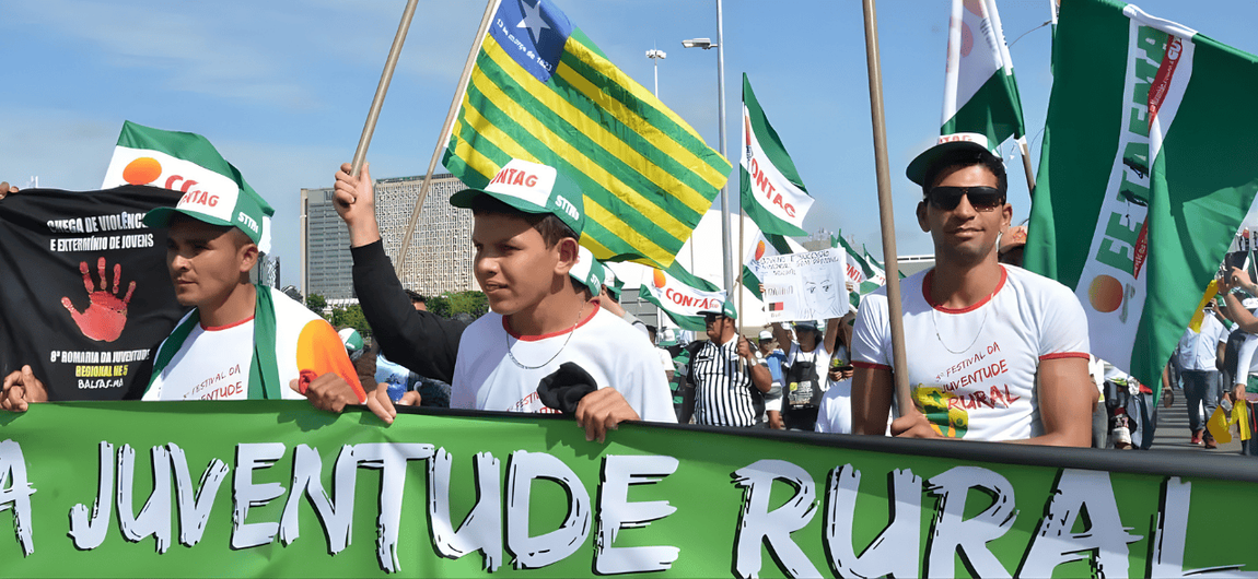 Conselho Nacional de Saúde leva experiência de mobilização de jovens para a participação social em Webinar Global promovido pela OMS