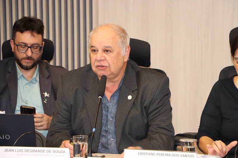 Foto: Ascom/CNS