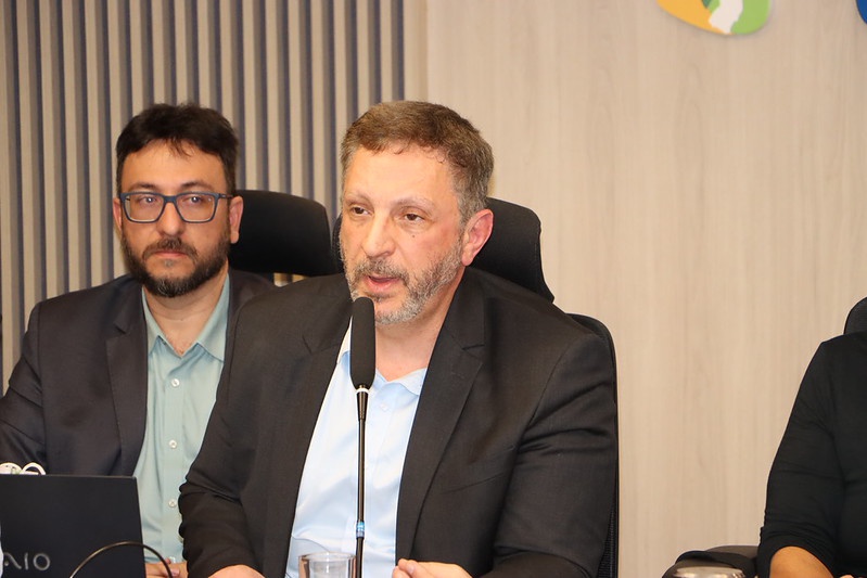 Foto: Ascom/CNS