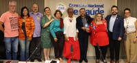 CNS reafirma soberania sanitária e combate à mercantilização do plasma no Brasil