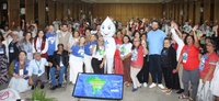 Controle Social paraense reafirma compromisso com o SUS em Encontro Estadual