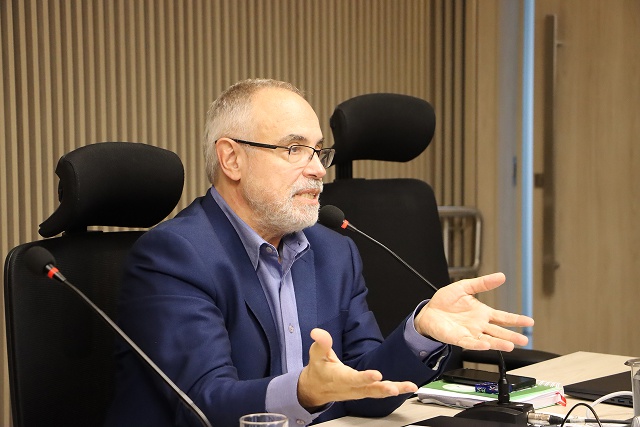 Foto: Ascom/CNS