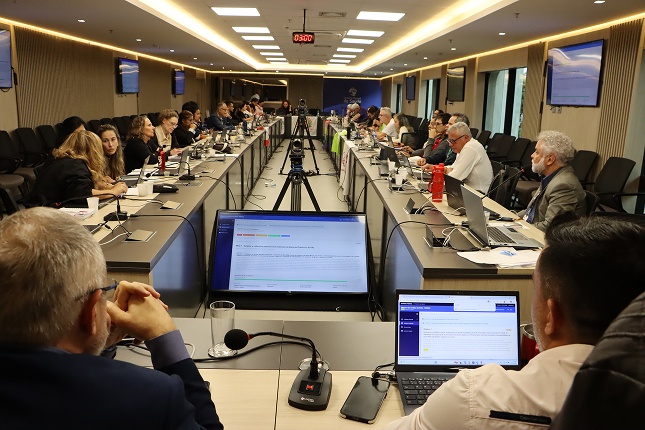 Foto: Ascom/CNS