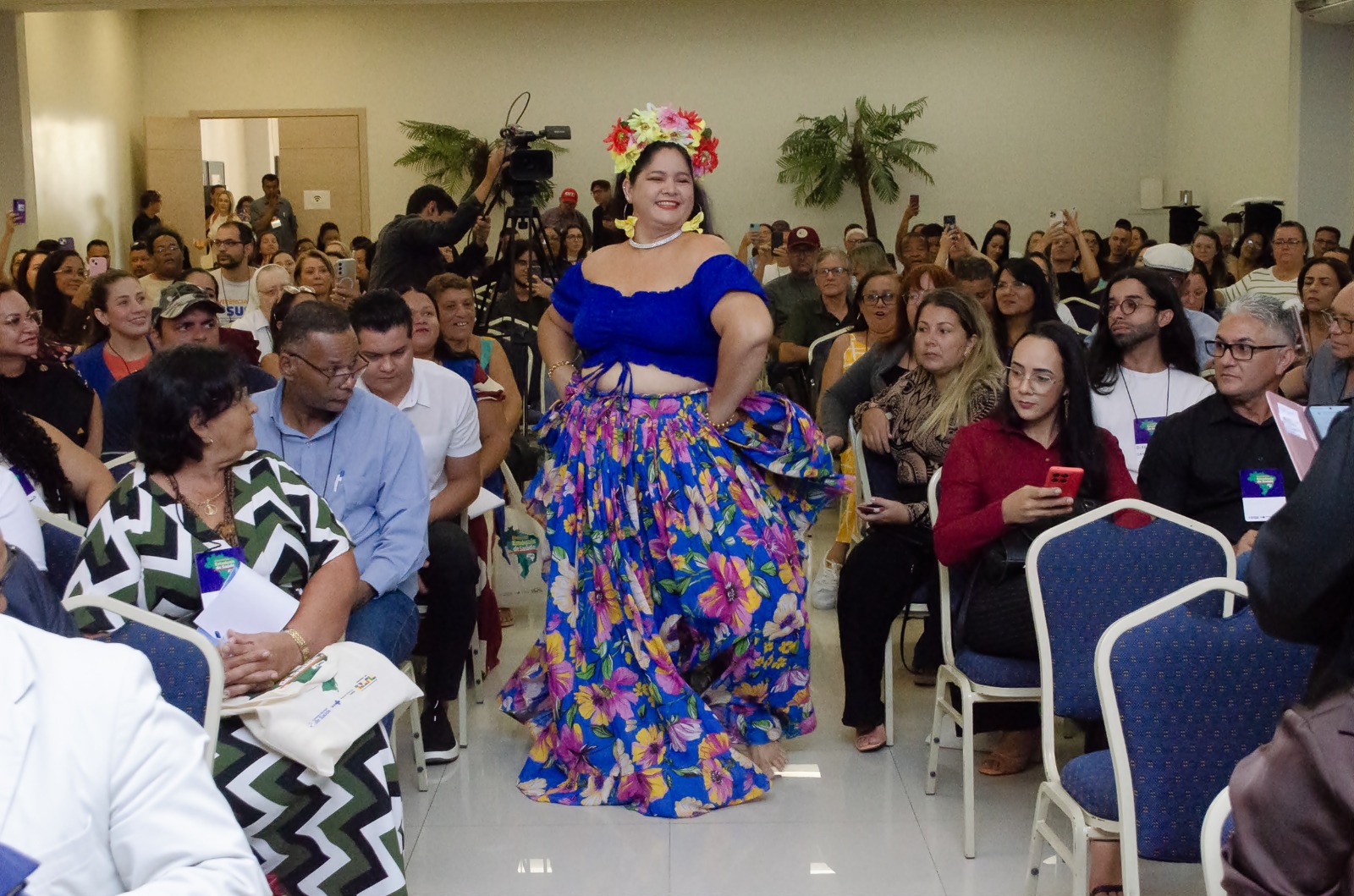 Foto: Leonildo Nery