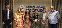 Cirtes/CNS completa vinte anos de avaliação e ordenamento da formação em saúde no âmbito do SUS