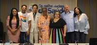 CNS celebra 48 anos da luta antimanicomial brasileira