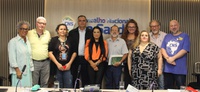 CNS debate impacto dos agrotóxicos na saúde da população brasileira