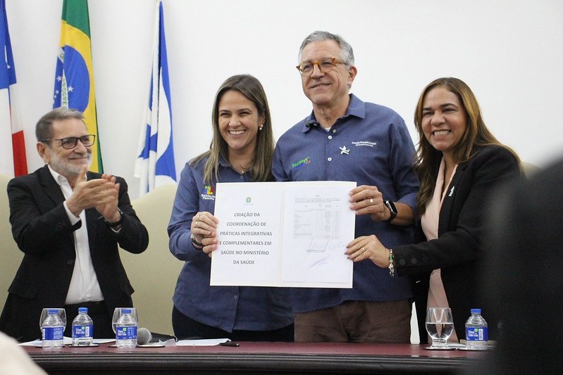 Foto: Ascom/CNS