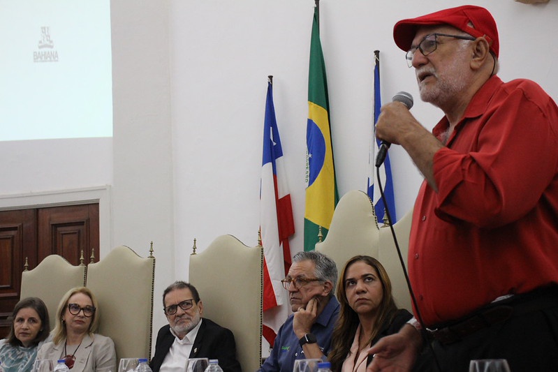 Foto: Ascom/CNS