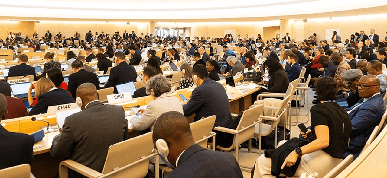 Atividade acontece durante a 79ª Assembleia Mundial da Saúde, em Genebra, com inscrições para participação presencial e transmissão ao vivo pelo YouTube do CNS