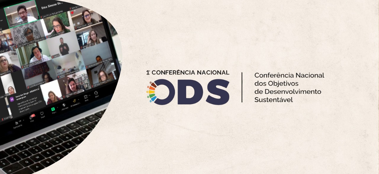 Conferência livre realizada pelo CNS define prioridades para o desenvolvimento sustentável. Evento preparatório para a 1ª Conferência Nacional ODS mobiliza sociedade civil na defesa da saúde e do combate às desigualdades territoriais