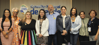 Política Nacional de Qualidade e Segurança do Paciente é apresentada ao Controle Social