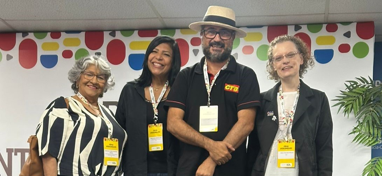 Reunião deliberou que Conselhos devem avaliar e apontar melhorias para o Pacto Brasil entre os Três Poderes para Enfrentamento do Feminicídio