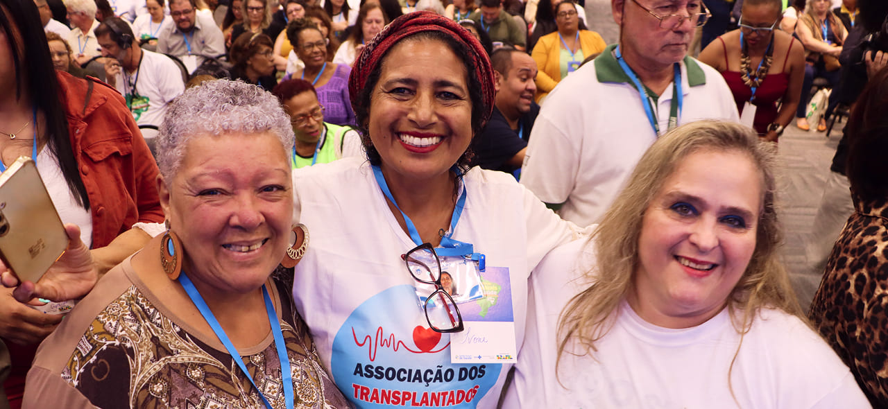 Eventos do controle social brasileiro em defesa do SUS e preparação para a 18ª Conferência Nacional de Saúde acontecem em Roraima, Alagoas e Goiás