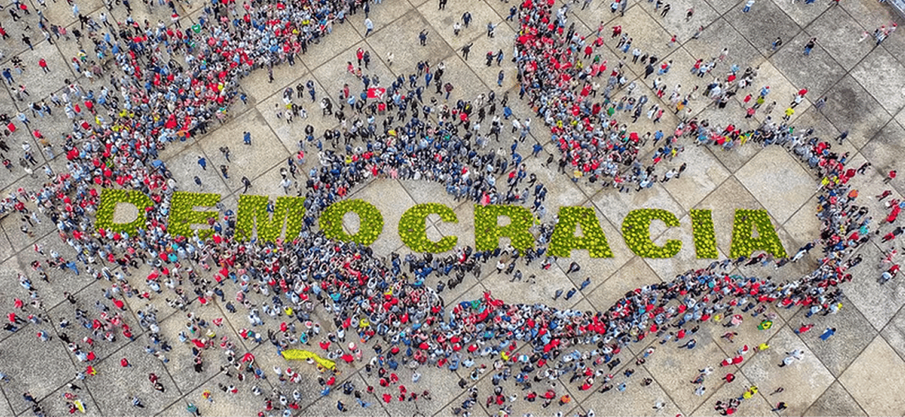 Para Fernanda Magano, defender espaços como o CNDH é defender a democracia e o direito à participação social, já que na Declaração Universal dos Direitos Humanos, saúde é um direito fundamental