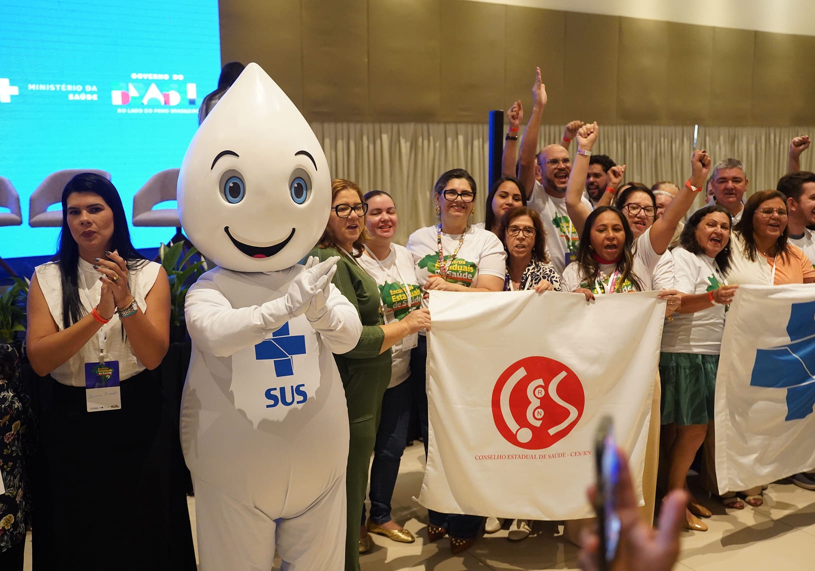 Foto: CES/RN
