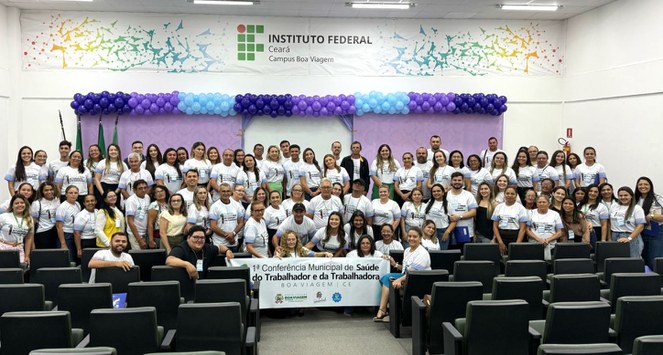 Foto: Prefeitura de Boa viagem