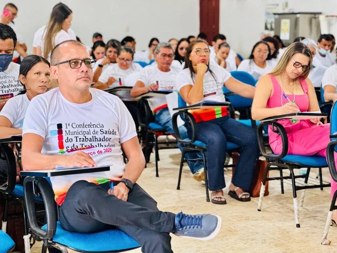 Foto: Prefeitura de Alenquer - PA