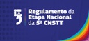 Banner Regulamento