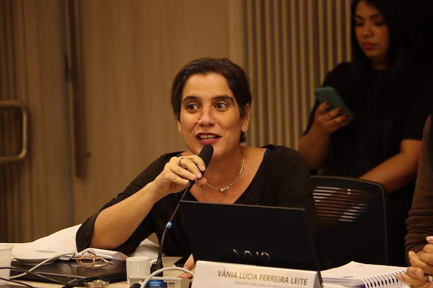 Foto: Ascom/CNS