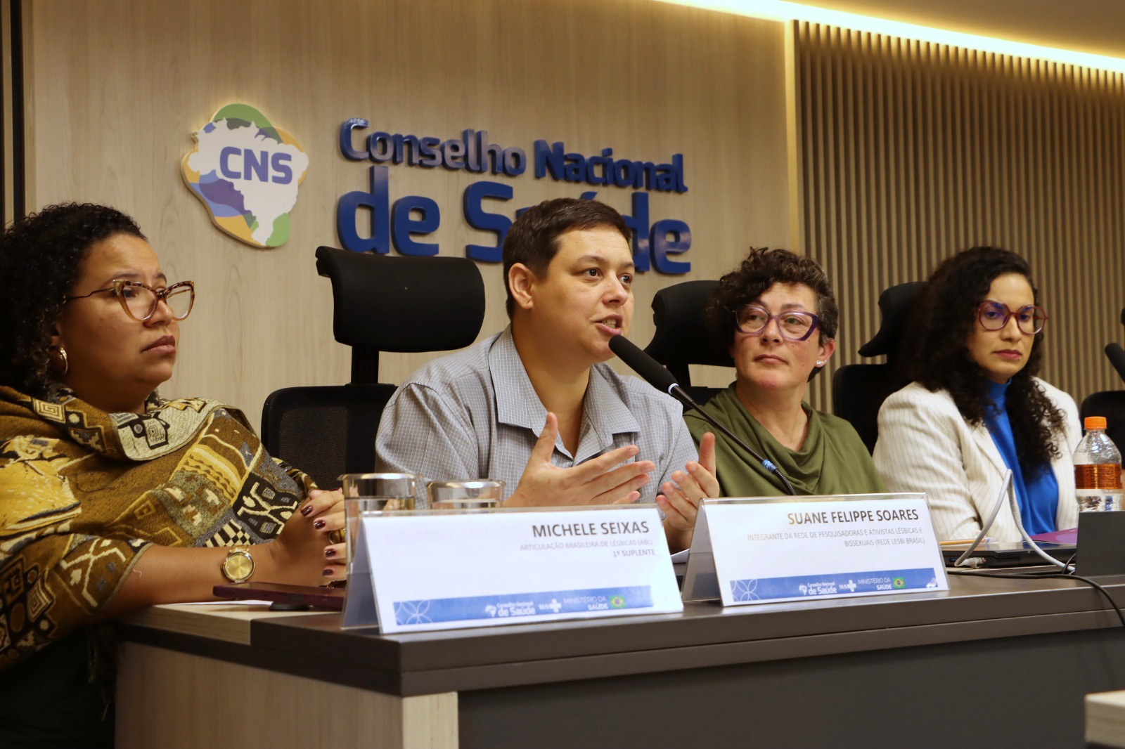 Foto: Ascom/CNS