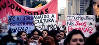 Feminicídio como calamidade pública