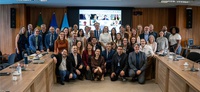 CNS participa de agenda da OPAS/OMS que fortalece a cooperação técnica internacional em saúde