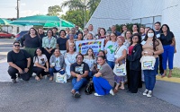 Roraima e Rio de Janeiro receberam últimas oficinas de formação do PARTICIPA+ em 2026