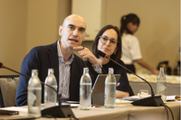 CNS impulsiona criação de rede global pela participação social na saúde