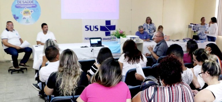 Conferencial municipal