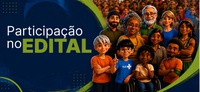 Materiais orientam participação no Edital de Fortalecimento dos Conselhos Locais