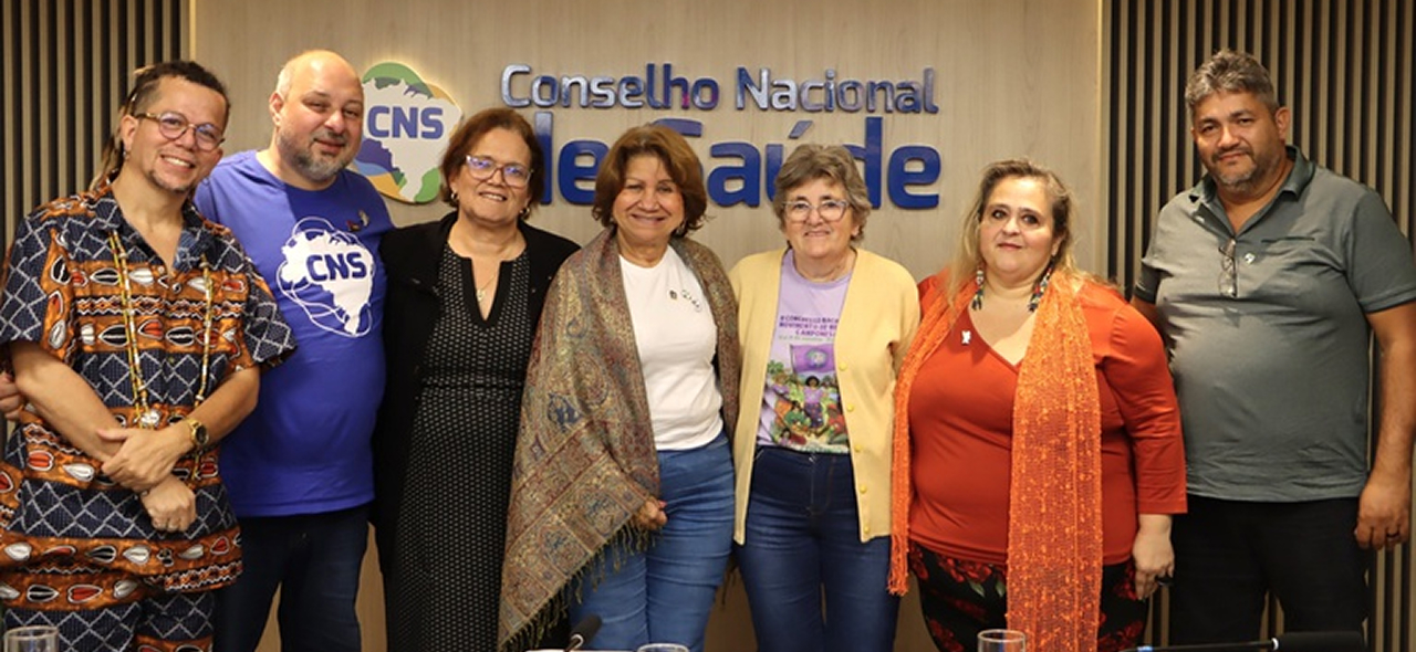 Debate promovido durante 380ª RO do CNS enfatizou que SUS deve considerar as especificidades dos modos de vida dessas populações na construção da PNSIPCFA