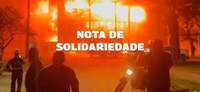 Nota de solidariedade à Universidade Federal de Pernambuco (UFPE)