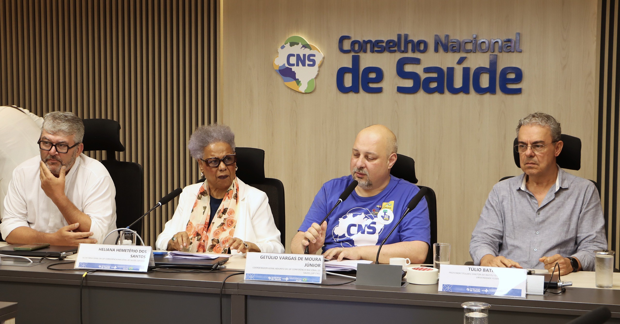 Foto: Ascom/CNS
