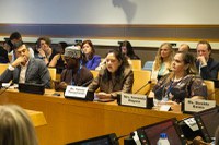 Participação Social é chave para sistemas de saúde resilientes, afirmam líderes globais na ONU