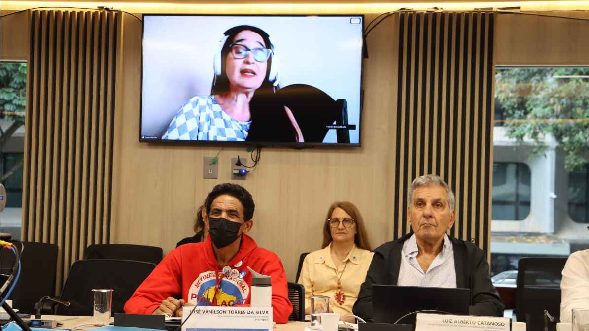 Foto: Ascom/CNS